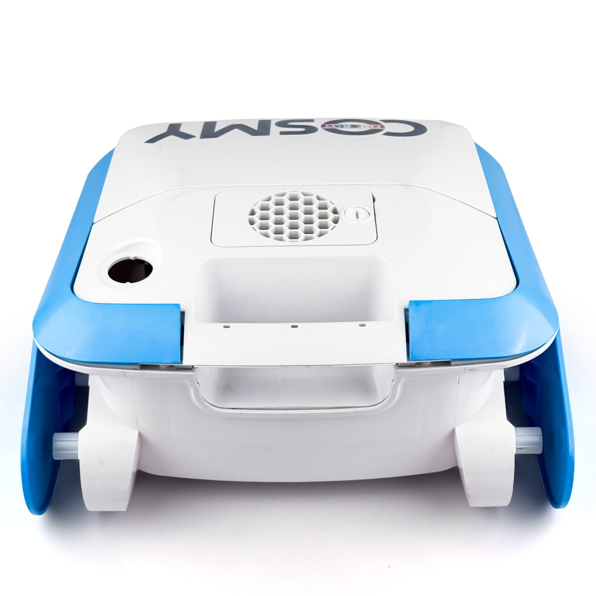 Carcasa Carenado Robot Piscina Cosmy - Usado