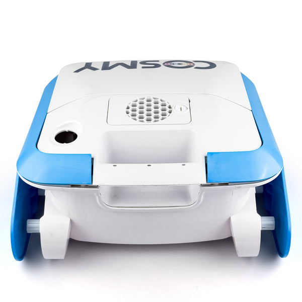 Carcasa Carenado Robot Piscina Cosmy - Usado