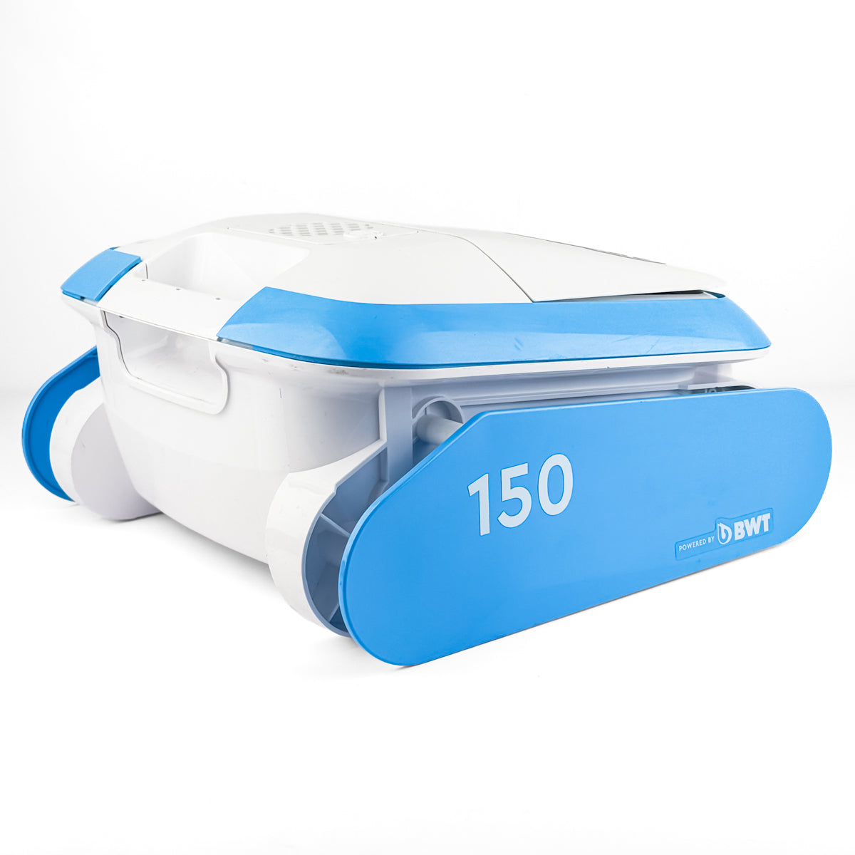 Carcasa Carenado Robot Piscina Cosmy - Usado