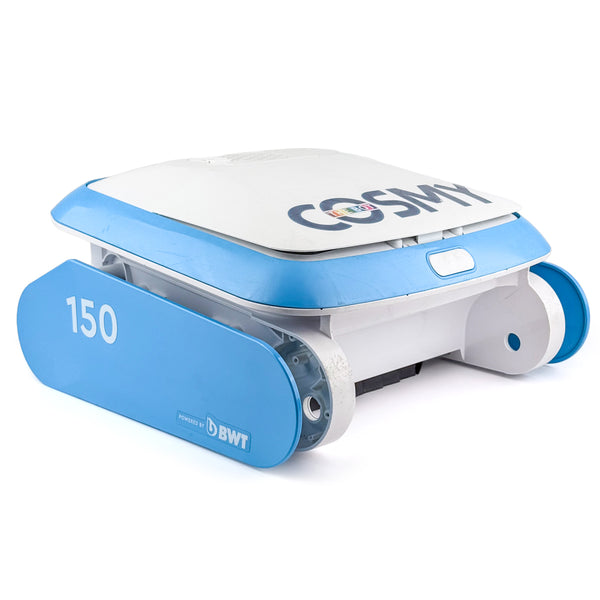 Gehäuseverkleidung Poolroboter Cosmy - Gebraucht