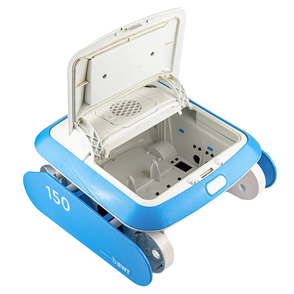 Carcasa Carenado Robot Piscina Cosmy - Usado
