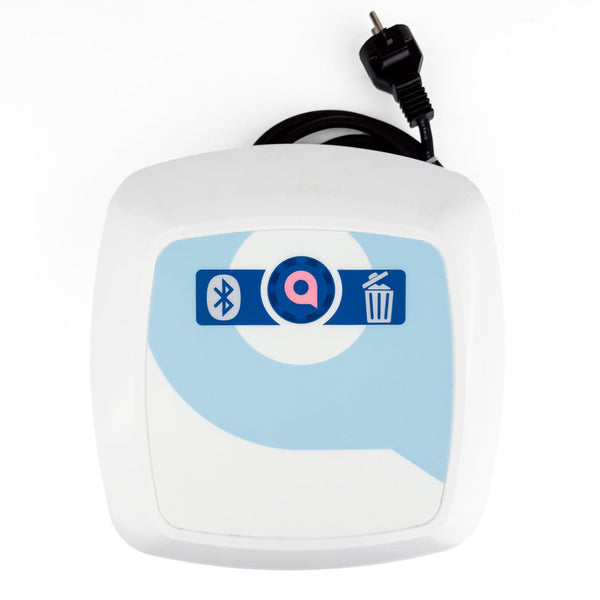 Netzteil Poolroboter BWT / Aquabot / Cosmy AQ11091W1 - Gebraucht (12 Monate Garantie)