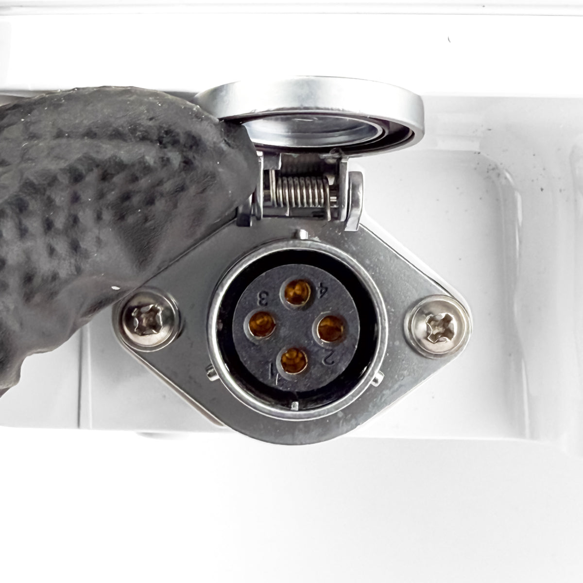 Alimentation Robot Piscine BWT / Aquabot / Cosmy AQ11091W1  - D'occasion (Garantie 12 mois)