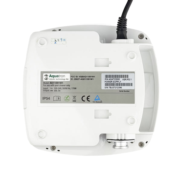 Alimentation Robot Piscine BWT / Aquabot / Cosmy AQ11091W1  - D'occasion (Garantie 12 mois)