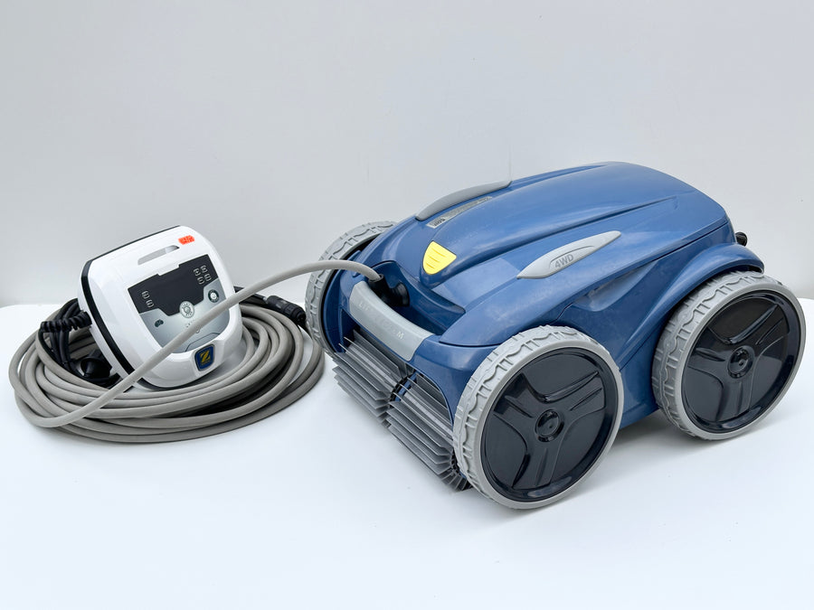 Zodiac Vortex RV5400 4WD Pool Robot