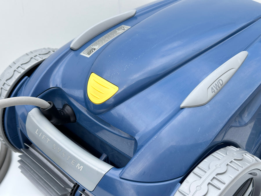 Zodiac Vortex RV5400 4WD Pool Robot