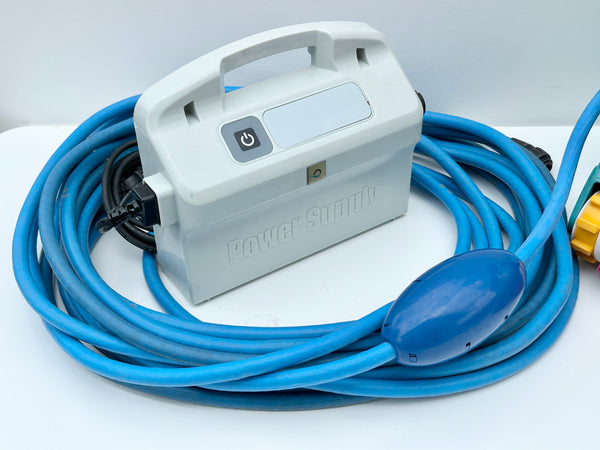 Dolphin Diagnostic 2001 Pool Robot