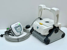 Zodiac CyclonX RC4370 Pool Robot
