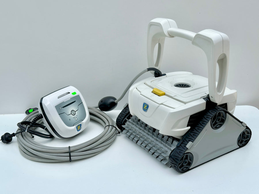 Zodiac CyclonX RC4370 Pool Robot