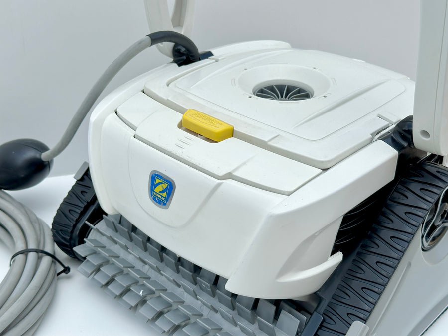 Zodiac CyclonX RC4370 Pool Robot