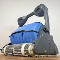 Robot piscina Dolphin Revolution V4 - MetodoBlu