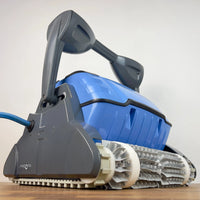 Robot piscina Dolphin Revolution V4 - MetodoBlu