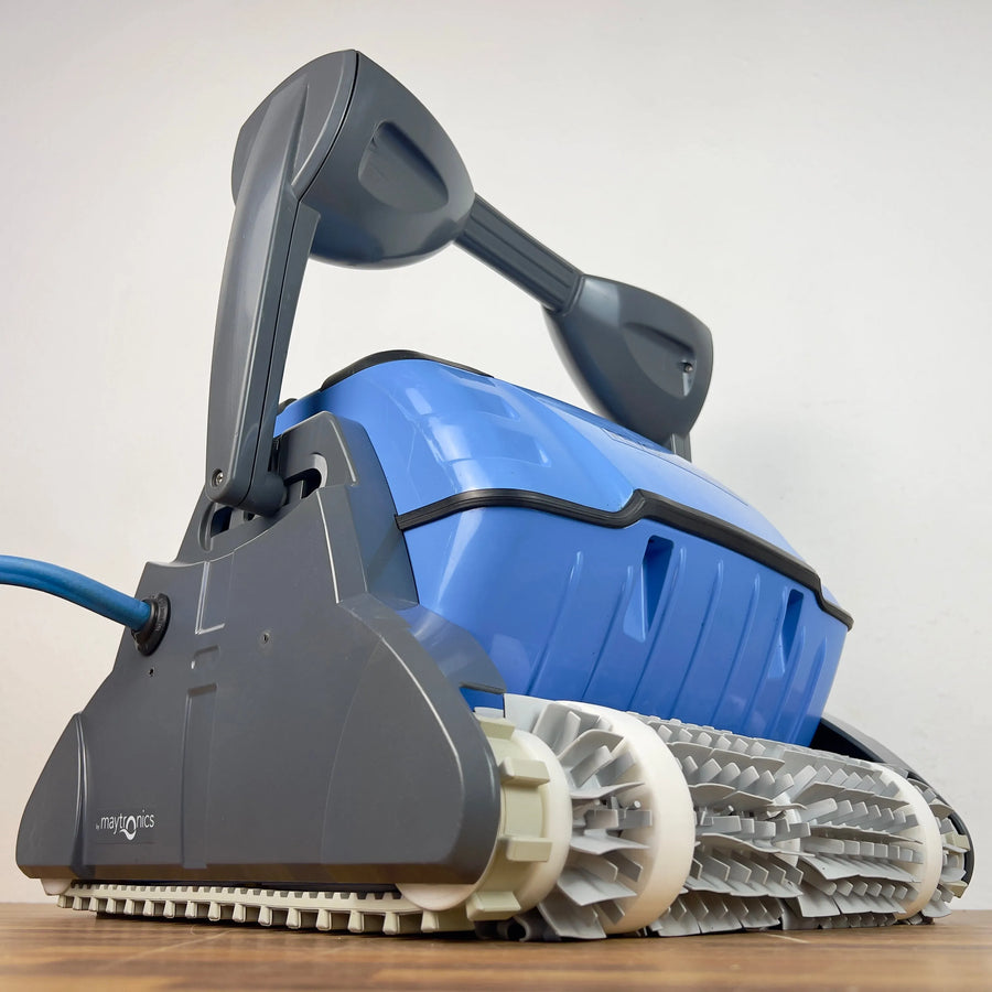 Robot piscina Dolphin Revolution V4 - MetodoBlu