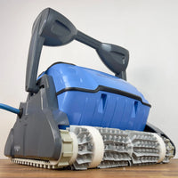 Robot piscina Dolphin Revolution V4 - MetodoBlu