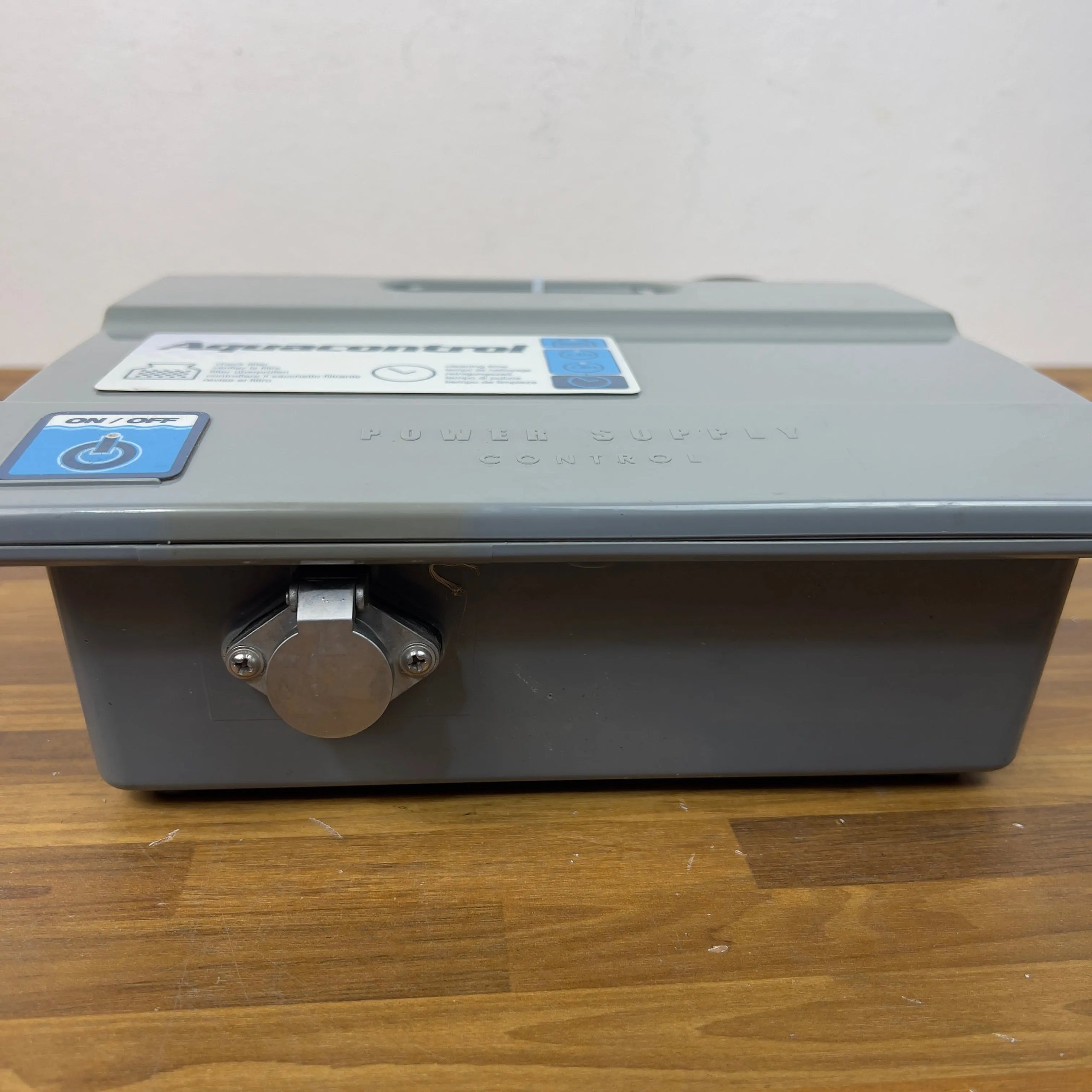 Alimentator AS2722300 Aquatron / BWT / Aquabot Recondiționat - Garanție 12 luni
