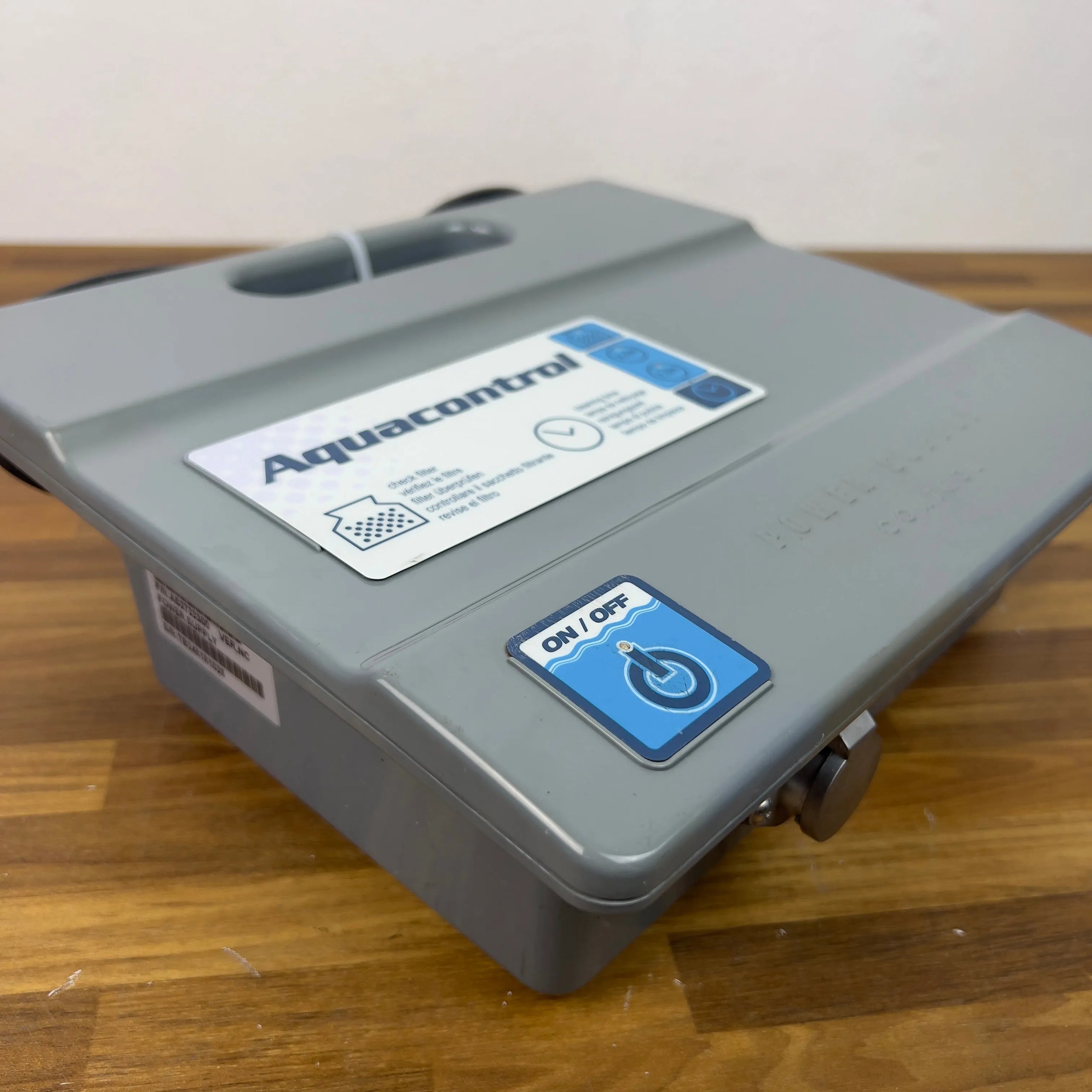 Alimentator AS2722300 Aquatron / BWT / Aquabot Recondiționat - Garanție 12 luni