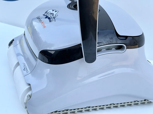 Robot de curățare pentru piscină Dolphin Maytronics Comfort Active