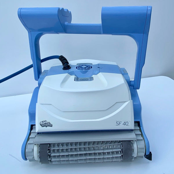 Dolphin Maytronics SF40 Pool Robot