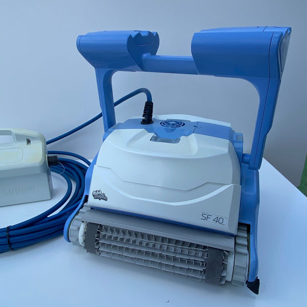 Dolphin Maytronics SF40 Pool Robot