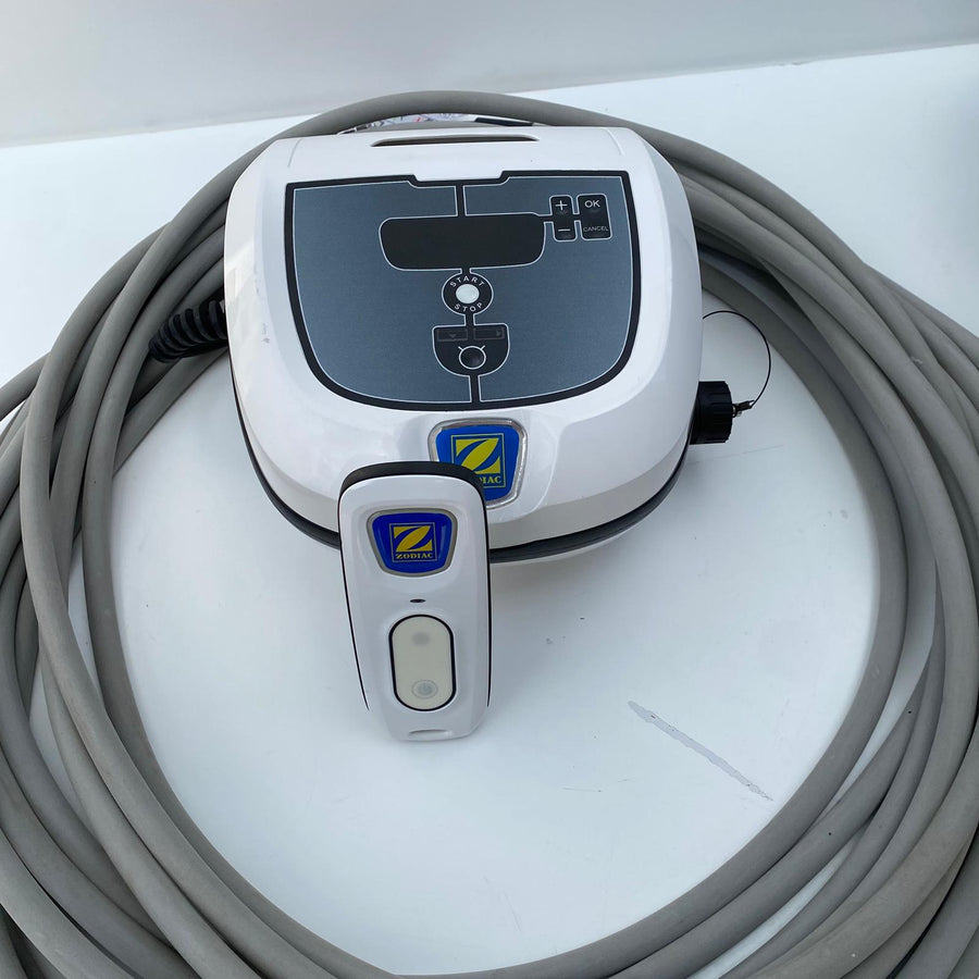 Zodiac Vortex OV3505 Pool Robot with Remote Control