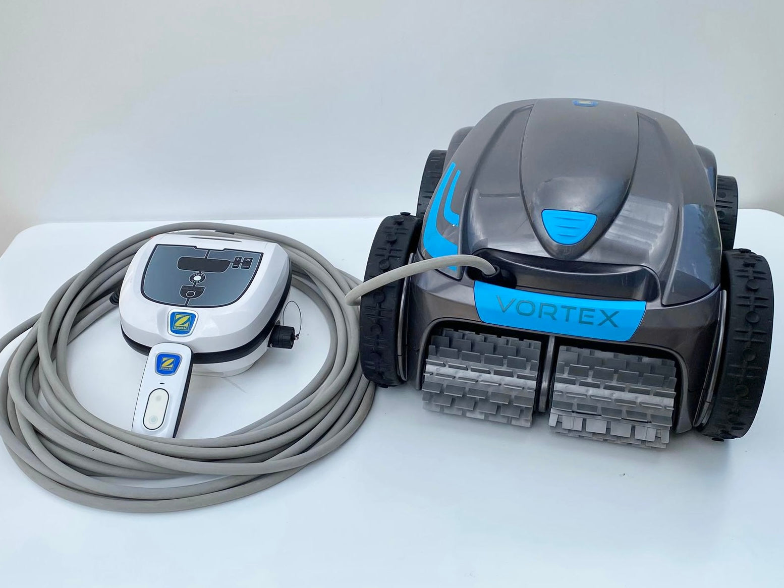 Robot de piscină Zodiac Vortex OV3510 (Cu telecomandă)
