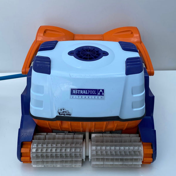 Robot piscine Dolphin Astralpool Ultrakleen