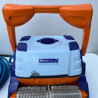 Dolphin Astralpool Ultrakleen Pool Robot