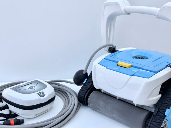 Zodiac CyclonX RC4360 Pool Robot