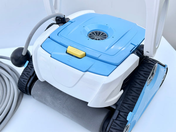 Zodiac CyclonX RC4360 Pool Robot