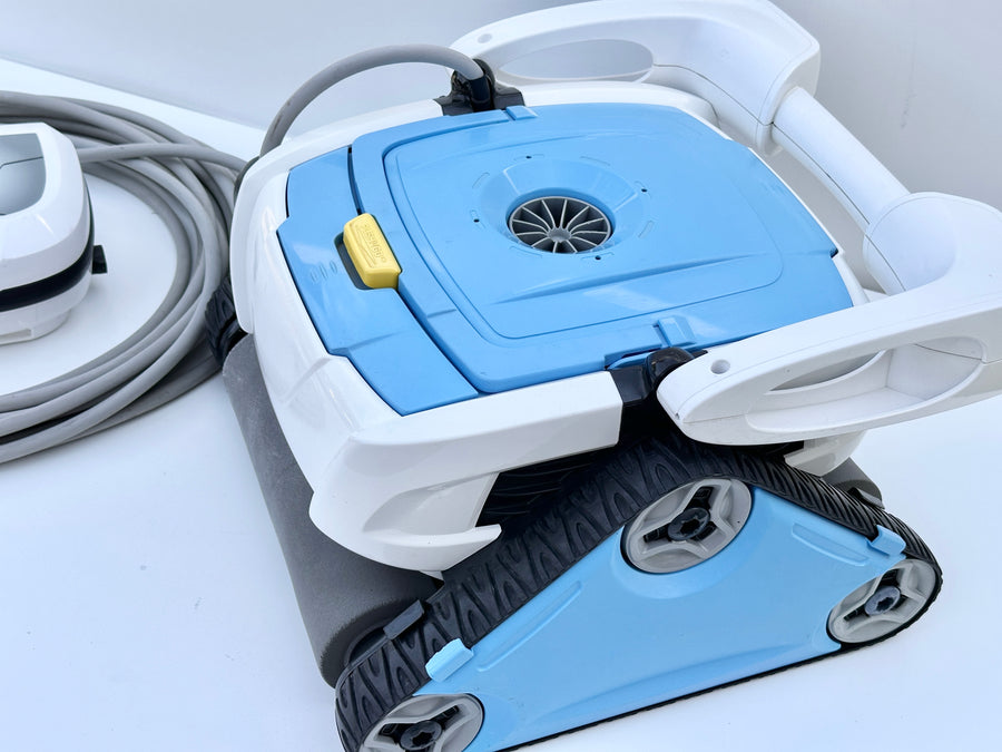Zodiac CyclonX RC4360 Pool Robot