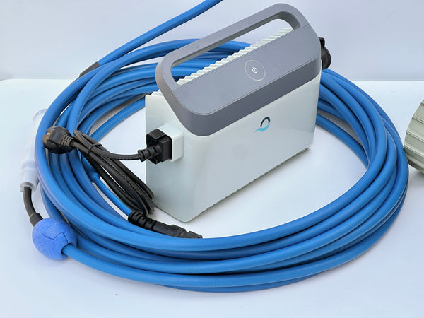 Robot piscina Dolphin Maytronics Zenit 60