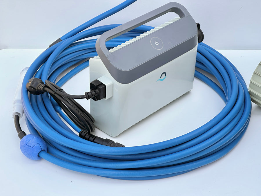 Dolphin Maytronics Zenit 60 Pool Robot