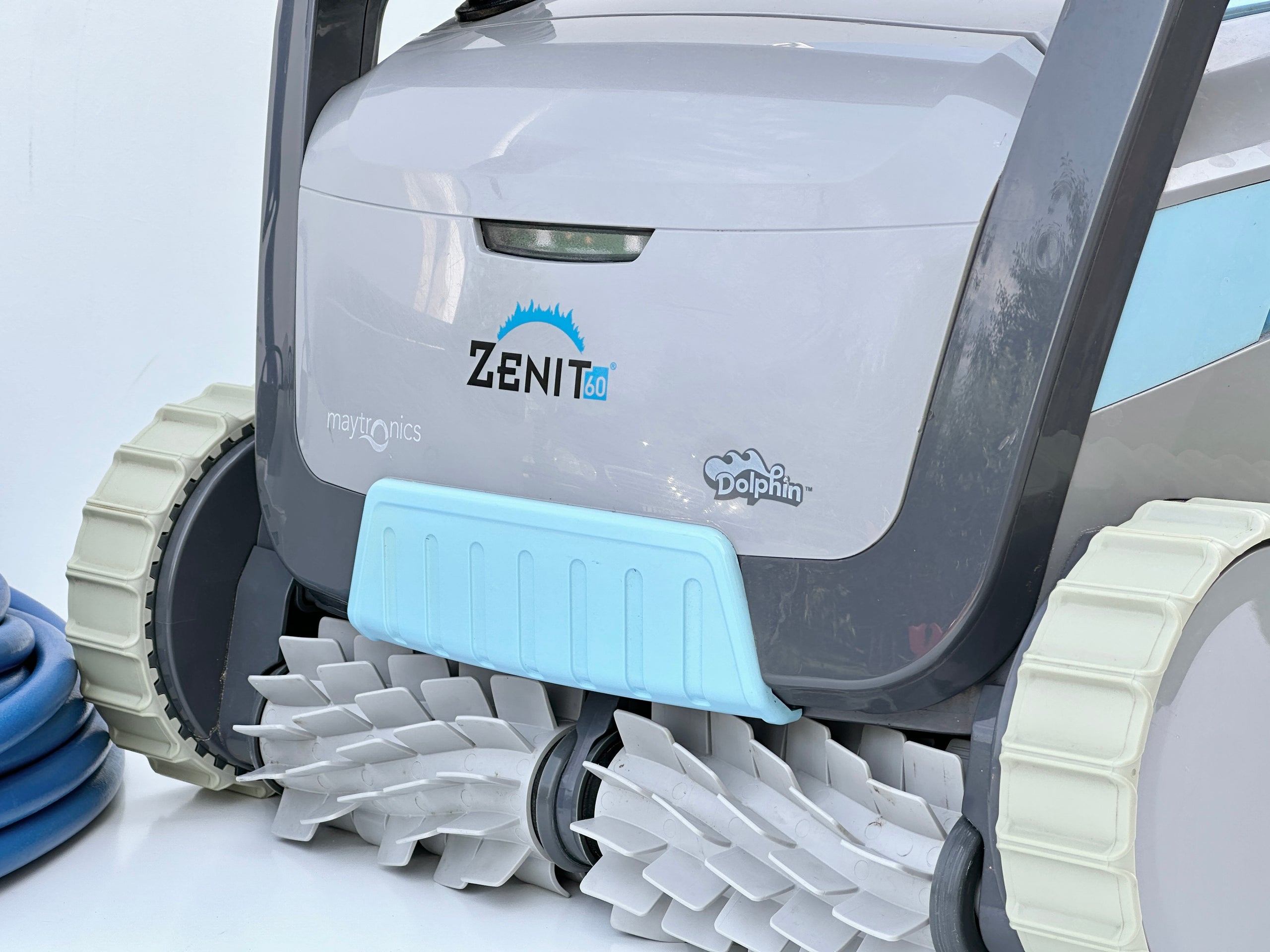 Robot piscina Dolphin Maytronics Zenit 60