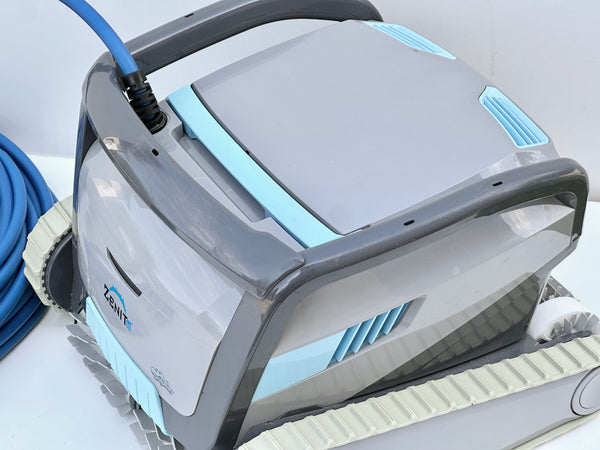 Robot piscina Dolphin Maytronics Zenit 60
