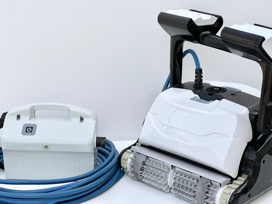 Dolphin Maytronics PS50 Pool Robot