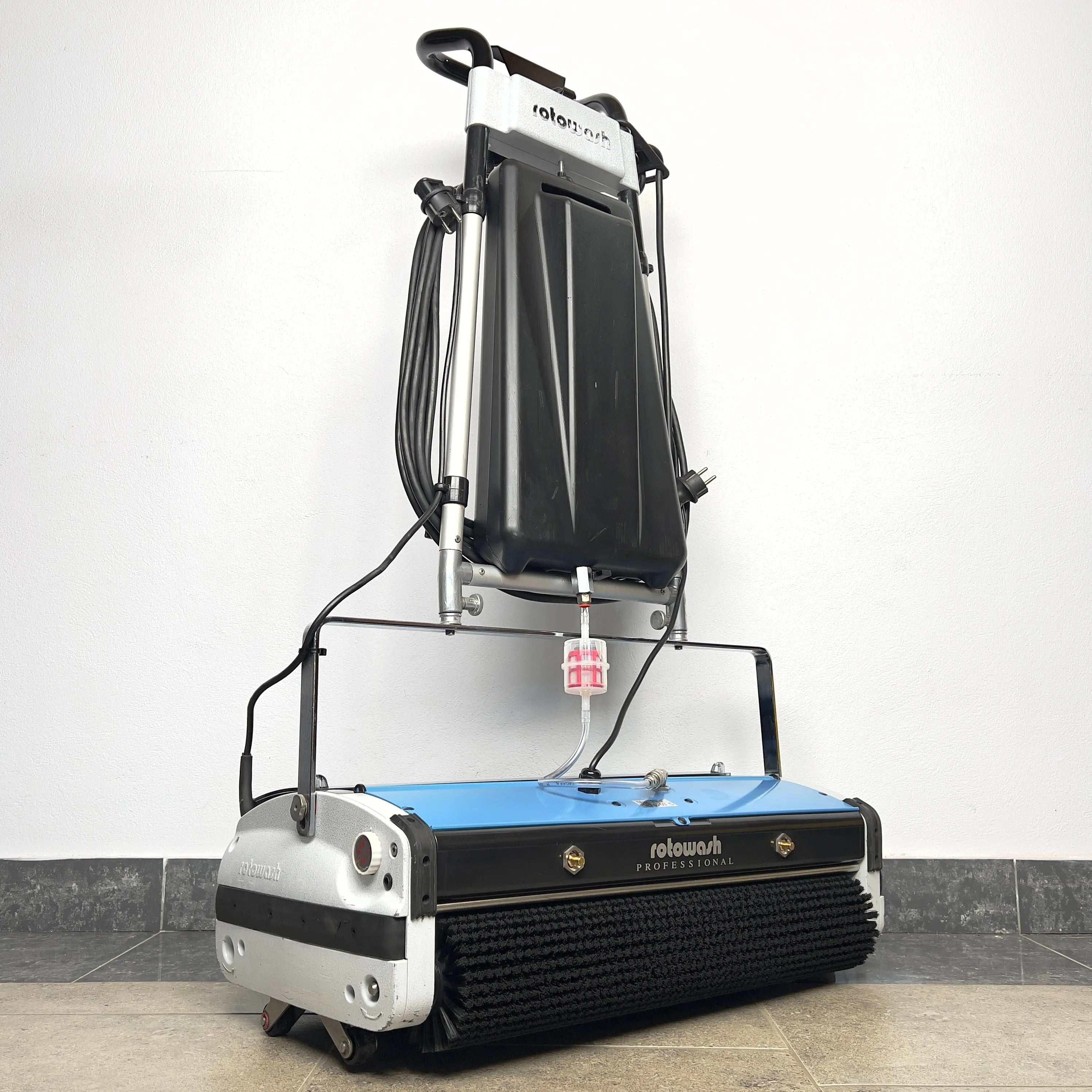 Lavapavimenti Rotowash Professional R60B - MetodoBlu