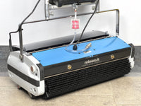 Lavapavimenti Rotowash Professional R60B - MetodoBlu