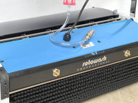 Lavapavimenti Rotowash Professional R60B - MetodoBlu