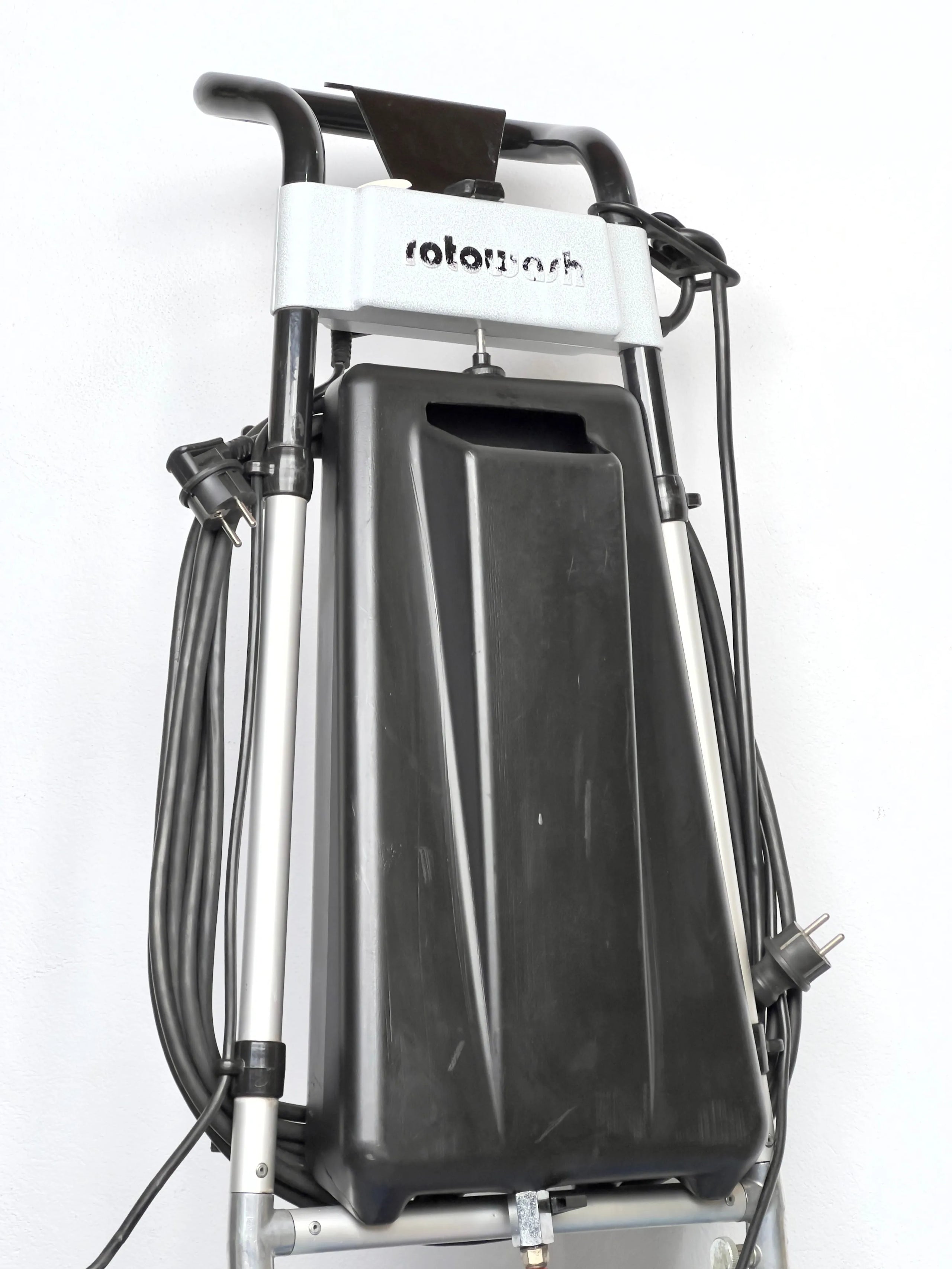 Lavapavimenti Rotowash Professional R60B - MetodoBlu