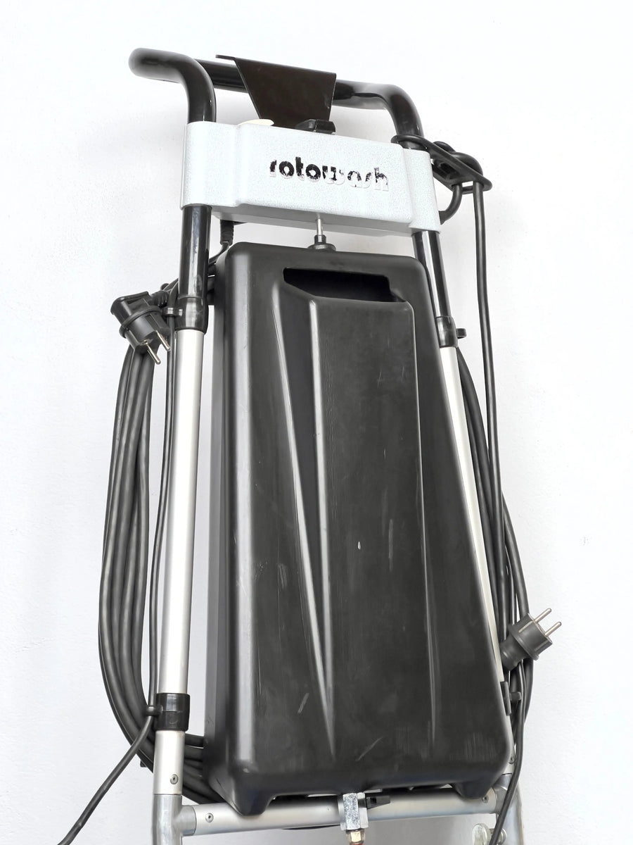 Lavapavimenti Rotowash Professional R60B - MetodoBlu