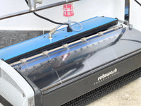 Lavapavimenti Rotowash Professional R60B - MetodoBlu