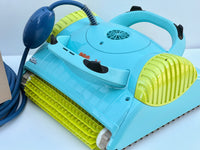 Dolphin Moby Pro Pool Robot