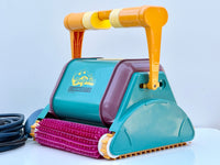 Robot de curățare pentru piscină Dolphin Diagnostic 2001