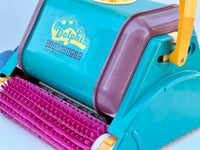 Robot de curățare pentru piscină Dolphin Diagnostic 2001