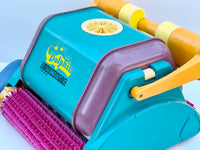 Robot de curățare pentru piscină Dolphin Diagnostic 2001