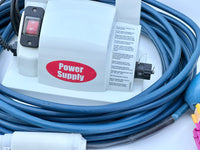 Robot de curățare pentru piscină Dolphin Diagnostic 2001