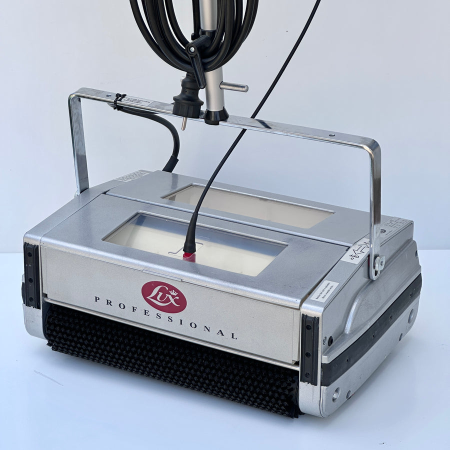 Aparat profesional de spălat pardoseli Rotowash R4