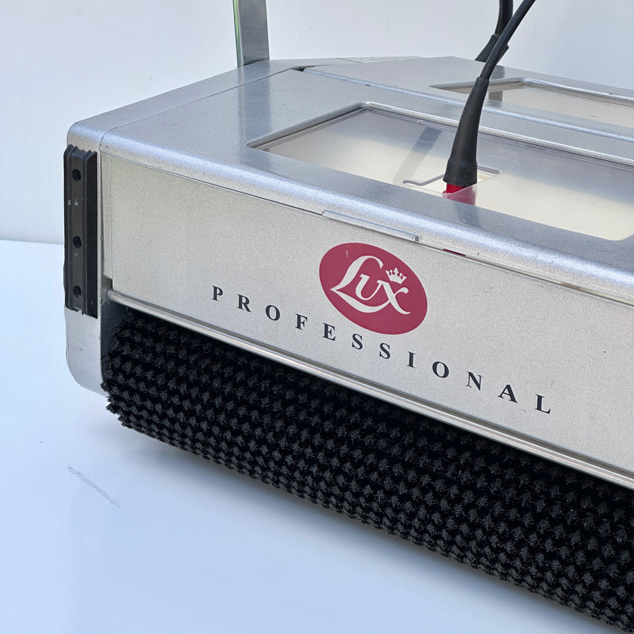 Aparat profesional de spălat pardoseli Rotowash R4