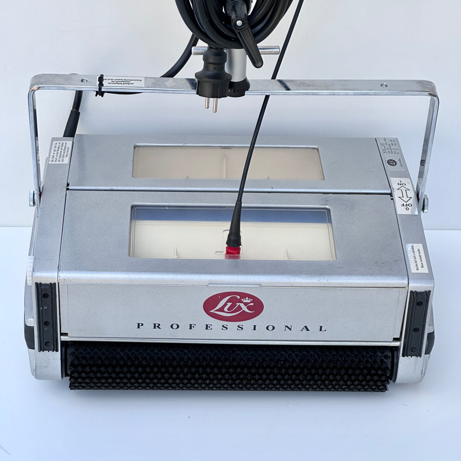 Aparat profesional de spălat pardoseli Rotowash R4