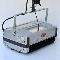 Aparat profesional de spălat pardoseli Rotowash R4